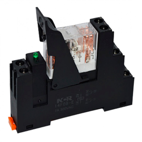 ML00000291 Реле промежуточное ZONT 12V DC