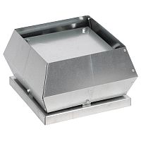 НС-1117510 Вентилятор крышный RMVE 220/400-2 VIM SHUFT 