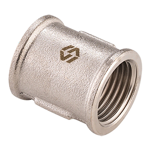 BF.520.04 Муфта соединительная MVI 1/2"
