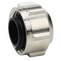 VM09302 Соединение резьбозажимное (евроконус) Varmega , 3/4"EK для подкл. медн. трубки 15х1.0