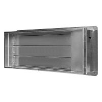 SHFDC-120-Mn-500_1100-MB230-F1-IN-0 Клапан противопожарный SHUFT -0