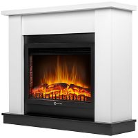 Canto 25 W Портал Firelight Canto 25 белый