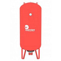 1-14-0315 Бак расширительный Wester 2000л 10 бар, WRV2000-10