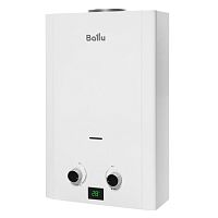 GWH 6 Fiery Колонка газовая Ballu 