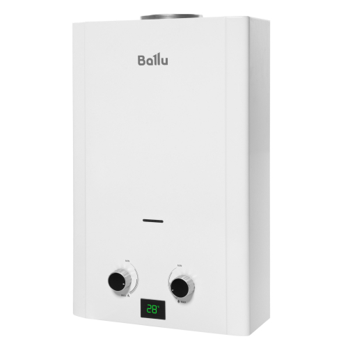 GWH 6 Fiery Колонка газовая Ballu 