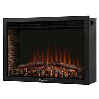 Очаг электрический Electrolux EFP/P-3020LS N