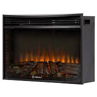 Очаг электрический Electrolux Sphere Plus EFP/P-3320RLS N