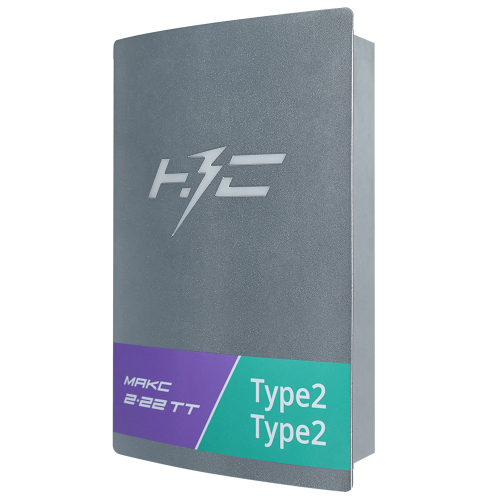 М2*22TT Станция НЗС зарядная MАКС 2х22 TT