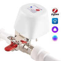 WZB400W Манипулятор шарового крана HOMMYN электрический 