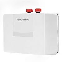 NP 6 Smarttronic Водонагреватель проточный Royal Thermo 