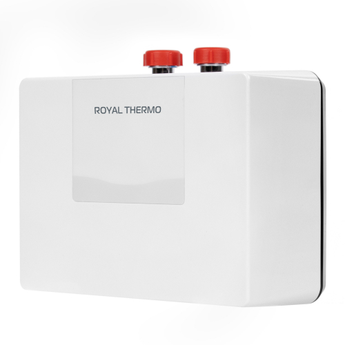 NP 6 Smarttronic Водонагреватель проточный Royal Thermo 