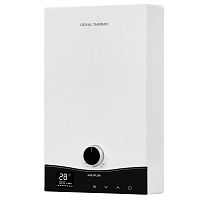 NPX 8 Multiflow Водонагреватель проточный Royal Thermo 