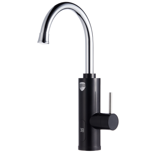 QuickTap (Black) Водонагреватель проточный Royal Thermo 