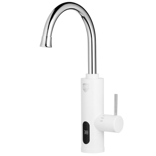QuickTap (White) Водонагреватель проточный Royal Thermo 