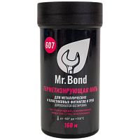 MB3060700160 Нить Mr.Bond герметизирующая QS 607, (160)