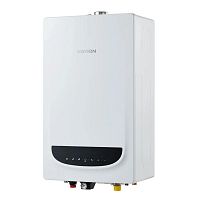 PNGB3520013L001 Котел газовый Navien Deluxe C Plus Coaxial 13K, 2-ух контр, коаксиал., закрытая камера сгорания