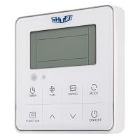 SFH V2 SFR V2 Пульт центральный SXС-02 для 
