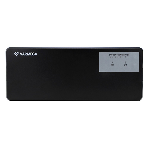 VM19102 Модуль управляющий VARMEGA, , 8 зон