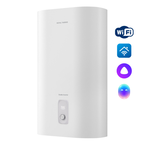 RWH 30 Smalto Inverter Водонагреватель Royal Thermo 
