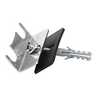 VM59011 Скоба фиксирующая VARMEGA  для радиаторных трубок