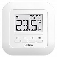 ML00006088 Термостат комнатный ZONT МЛ-232 (RS-485)