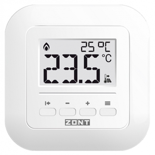 ML00006088 Термостат комнатный ZONT МЛ-232 (RS-485)