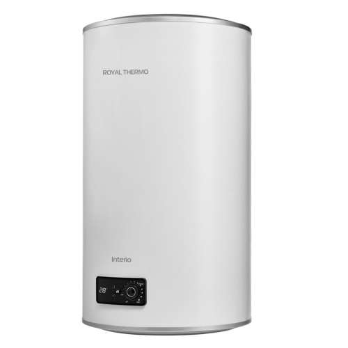 RWH 50 Interio Водонагреватель Royal Thermo 