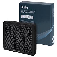 Фильтр комбинированный Ballu HEPA H13+CARBON