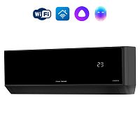 Блок внутренний Royal Thermo MULTI COMBO ERP DC RTFMI/in-12HN8/black инвертор. мульти сплит-системы