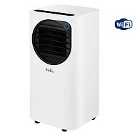 BPAC-10 EPW/N6 white Кондиционер мобильный Ballu Eclipse 