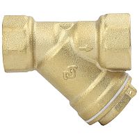 VM04003 Фильтр косой VARMEGA механической очистки В/В 1"