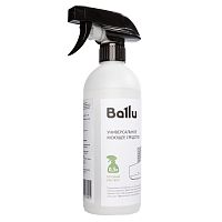 BL0.5л Средство моющее Ballu универсальное 0,5 л готовый раствор