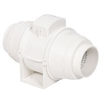 SILENTMIX-200Tмалошум Вентилятор малошумный канальный SILENTMIX-200T