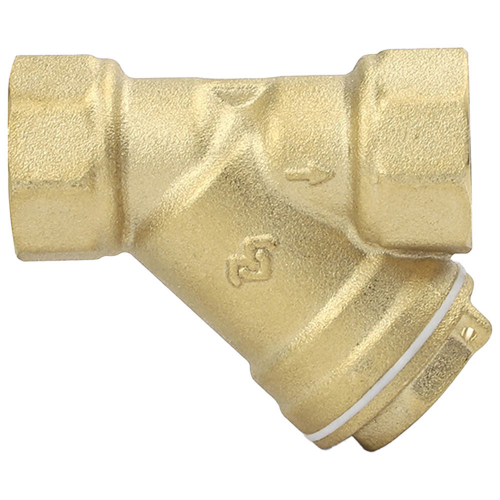 VM04006 Фильтр сетчатый VARMEGA 2" ВР-ВР косой 