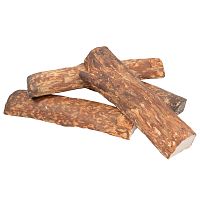 Firewood Pine 4pc Набор керамических дров Firelight для биокамина - сосна колотая, упак_4 шт