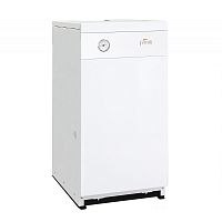 0QN104YA Котел газовый Ferroli TORINO CLASSIC 20 энергонезависимый, напольный, 1 конт., откр.кам.сгор.