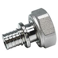 11096091001 Переходник REHAU евроконус 16-G 3/4