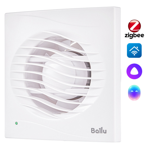 BAF-AR 120 V Вентилятор вытяжной Ballu 