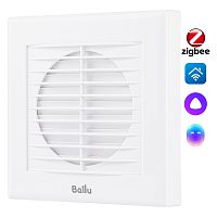 BAF-EX 100 G Вентилятор вытяжной Ballu 
