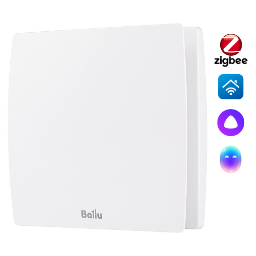 BAF-SL 100 V Вентилятор вытяжной Ballu 