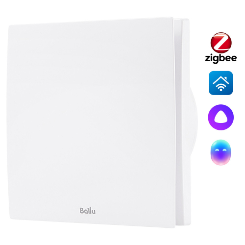 BAF-SL 150 V Вентилятор вытяжной Ballu 
