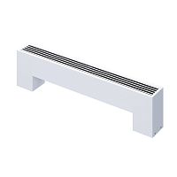 RT-S-130/130/1000-2-N-WT-LG-NA Конвектор напольный Royal Thermo STEP-130/130/1000-2-N-WT-LG-NA
