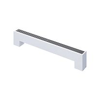 RT-S-130/130/1200-2-N-WT-LG-NA Конвектор напольный Royal Thermo STEP-130/130/1200-2-N-WT-LG-NA