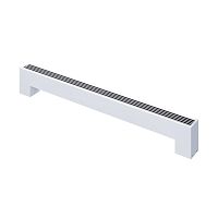RT-S-130/130/1600-2-N-WT-LG-NA Конвектор напольный Royal Thermo STEP-130/130/1600-2-N-WT-LG-NA