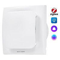 RAFV 100 T Вентилятор вытяжной Royal Thermo Virtuoso  с таймером