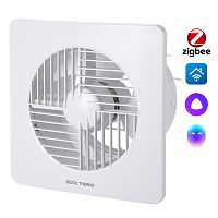 RAFT 150 Вентилятор вытяжной Royal Thermo 