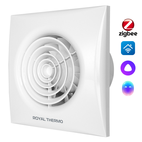 RAFR 100 S Вентилятор вытяжной Royal Thermo 