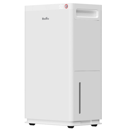 BD60CI Осушитель воздуха Ballu Heavy Duty Plus 
