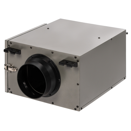 SVET-2.0-380/3-PTC Нагреватель керамический Shuft 