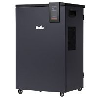 BD80HP Осушитель воздуха Ballu Heavy Duty Plus 